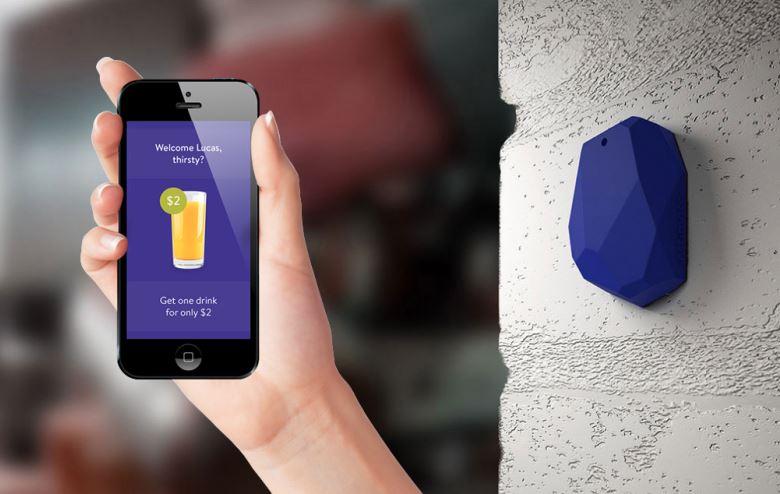 iBeacon products