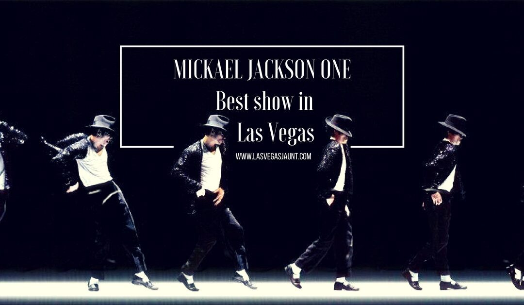홀로그램 콘서트 ‘Michael Jackson – the One Show’