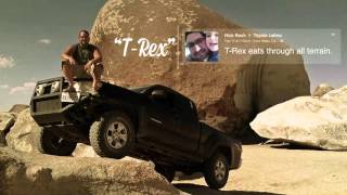 Toyota  “More than a car”