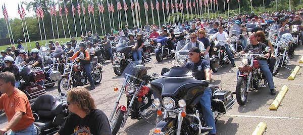 Harley Davidson 커뮤니티