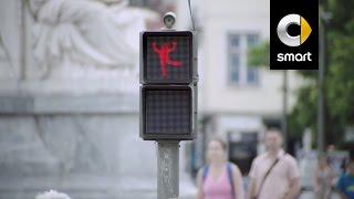 SMART “Dancing Traffic Light”