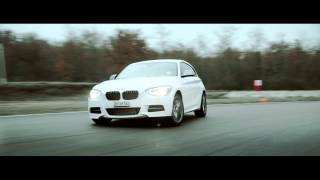 BMW M135i