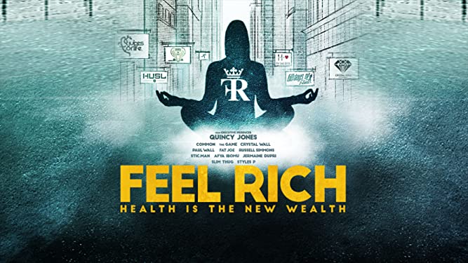 Feel-Rich