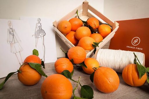 Orange-Fiber