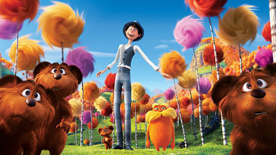 The-Lorax