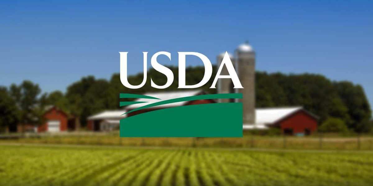 USDA