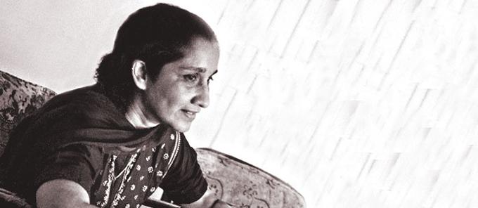인도의 교육을 바꾼 최초의 아쇼카 펠로우, 글로리아 소우자