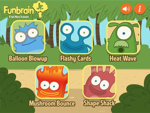 Funbrain Jr