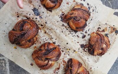 비건 베이커리 Heyl Bakery