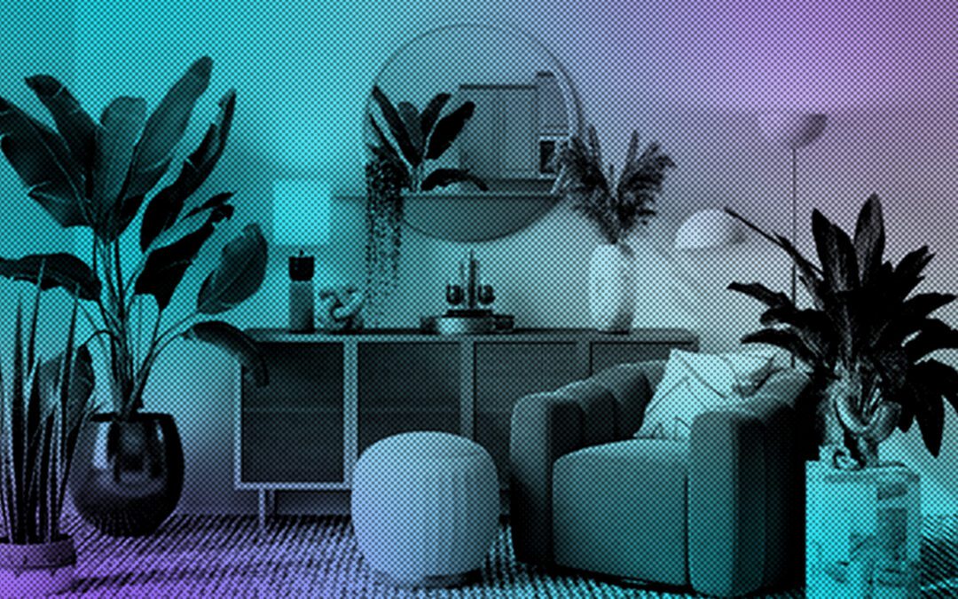 주거 공간은 어떻게 변하고 있을까? Home Trend 변화 미래 예측 리포트