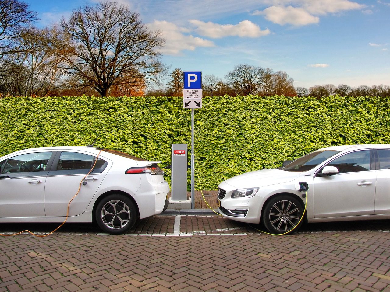 hybrid-car
