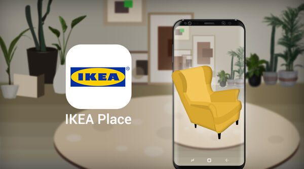 카탈로그를 없애고 온라인 채널을 활성화시키는 IKEA의 DT 전략