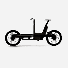 친환경 수소 동력 자전거 LAVO Bike