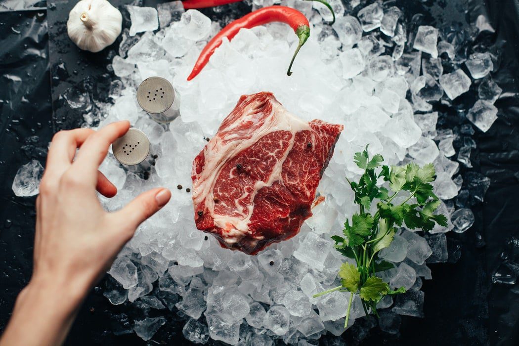 meat