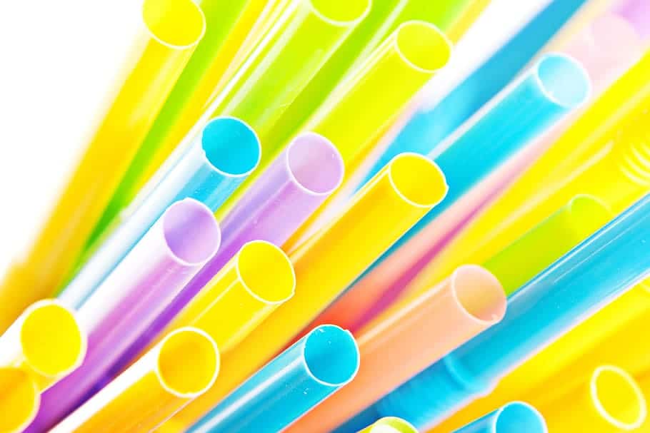 straw