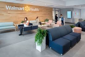 헬스케어와 쇼핑을 연결하는 Walmart의 혁신 사업