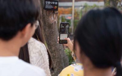 홍은초등학교: 아이들이 스스로 탐험하는 숲, 교사 없이도 배움이 일어나다