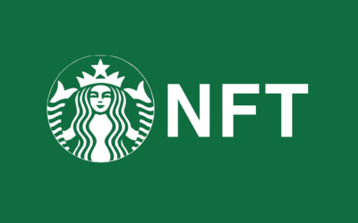 스타벅스가 ‘NFT 커뮤니티’ 를 만든 이유 