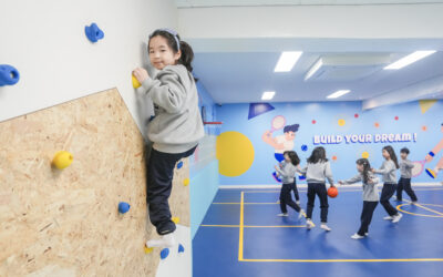 선일초등학교: 주차장이 된 운동장, 당연함을 되찾기까지의 놀이 여정