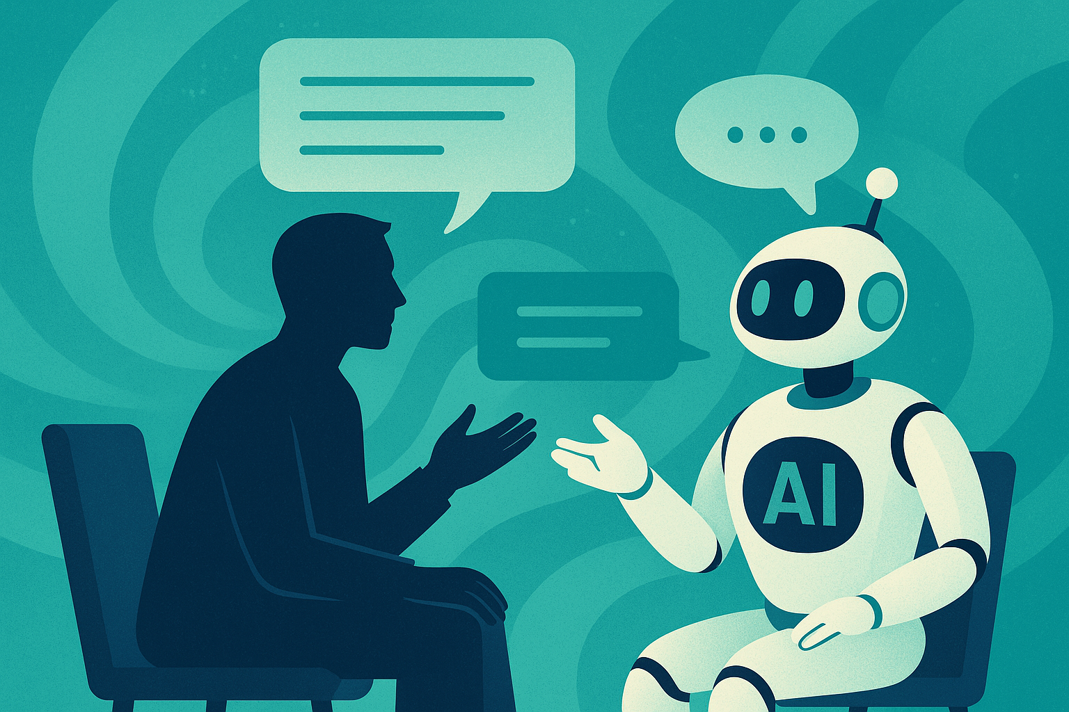 AI 상담 AI 상담