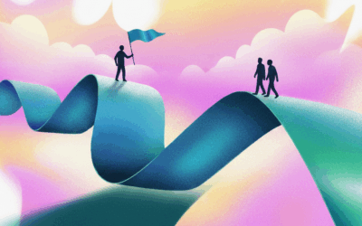[리더십] 직원 경험, 리더의 첫 번째 혁신이다.