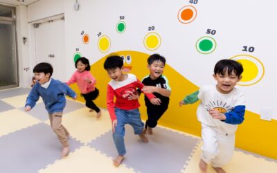 청덕초등학교 병설유치원: 놀이 시간을 수업 시간에 보장하는 학교