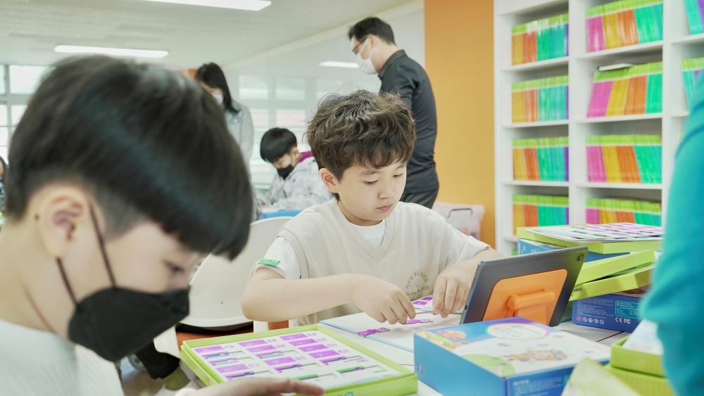 프로젝트 기반 학습